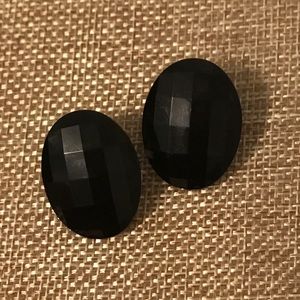 Bakelite Earrings